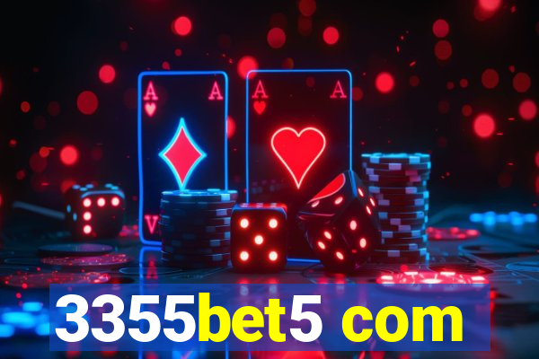3355bet5 com